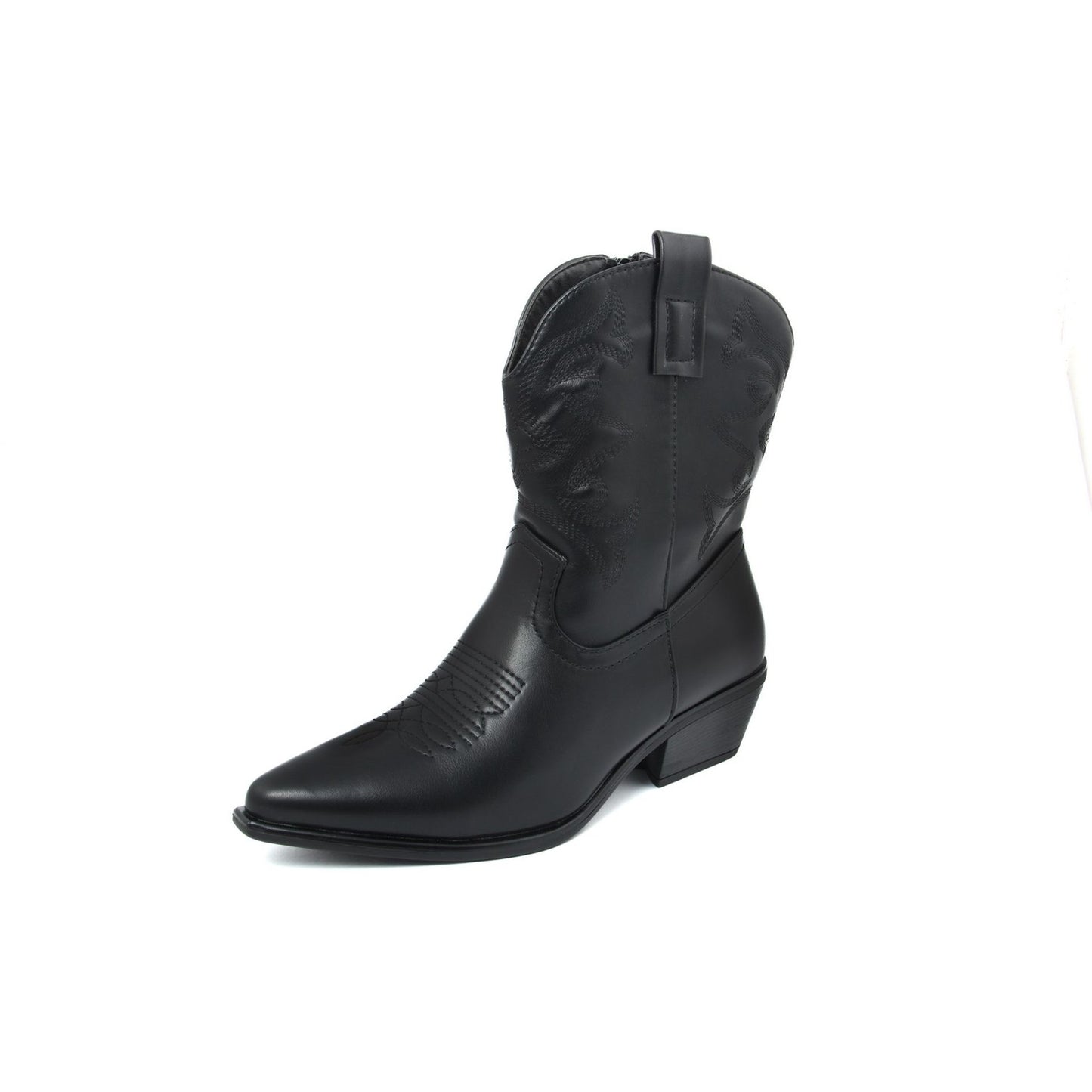 Modische Stiefeletten 