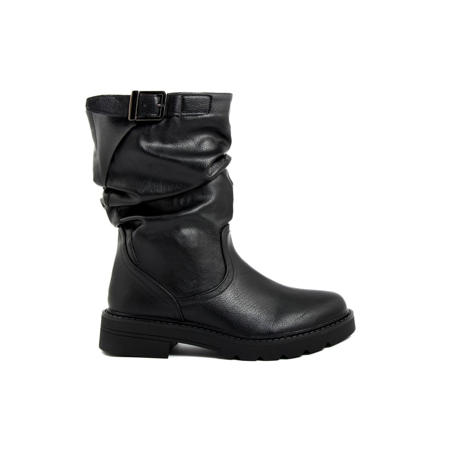 Modische Stiefeletten 