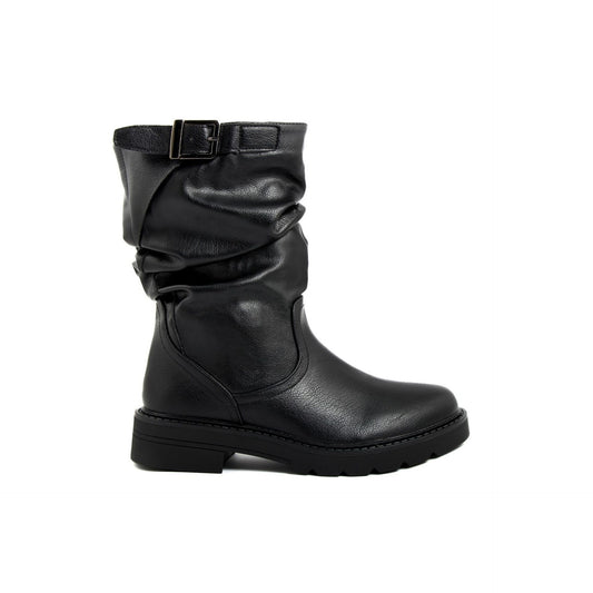 Modische Stiefeletten 