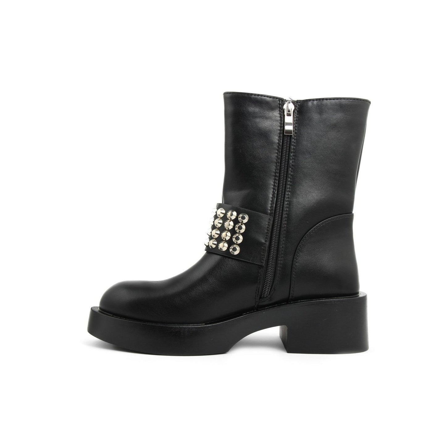 Modische Stiefeletten 