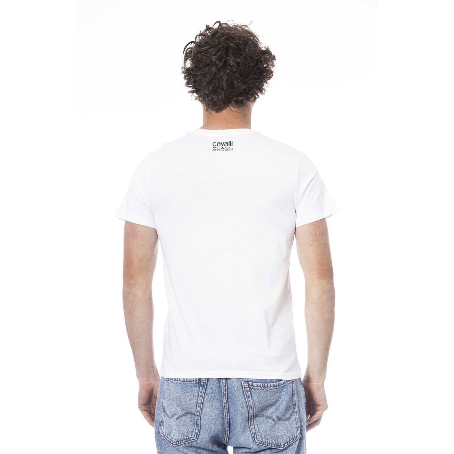 Cavalli Class T-Shirt 