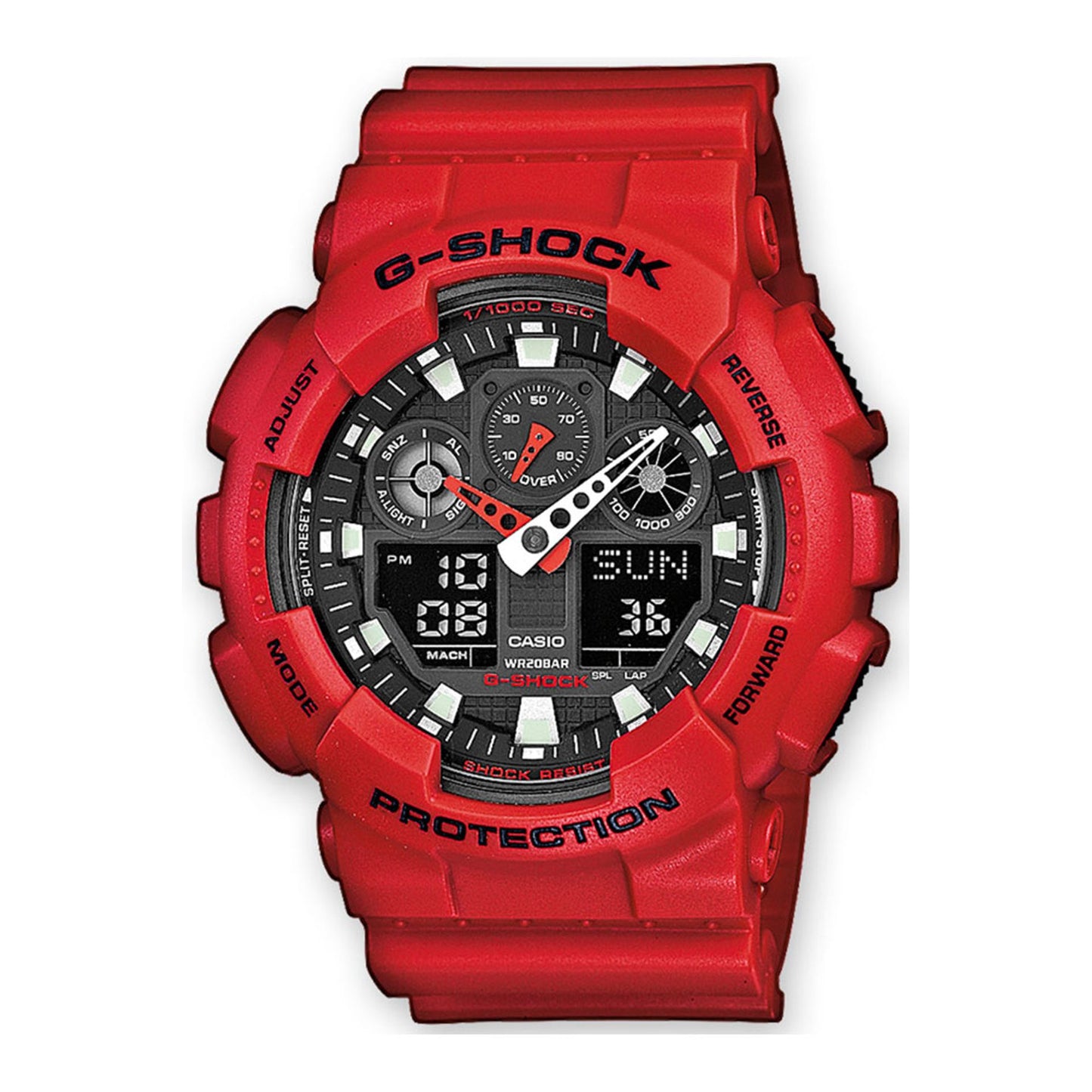 Casio Uhren 