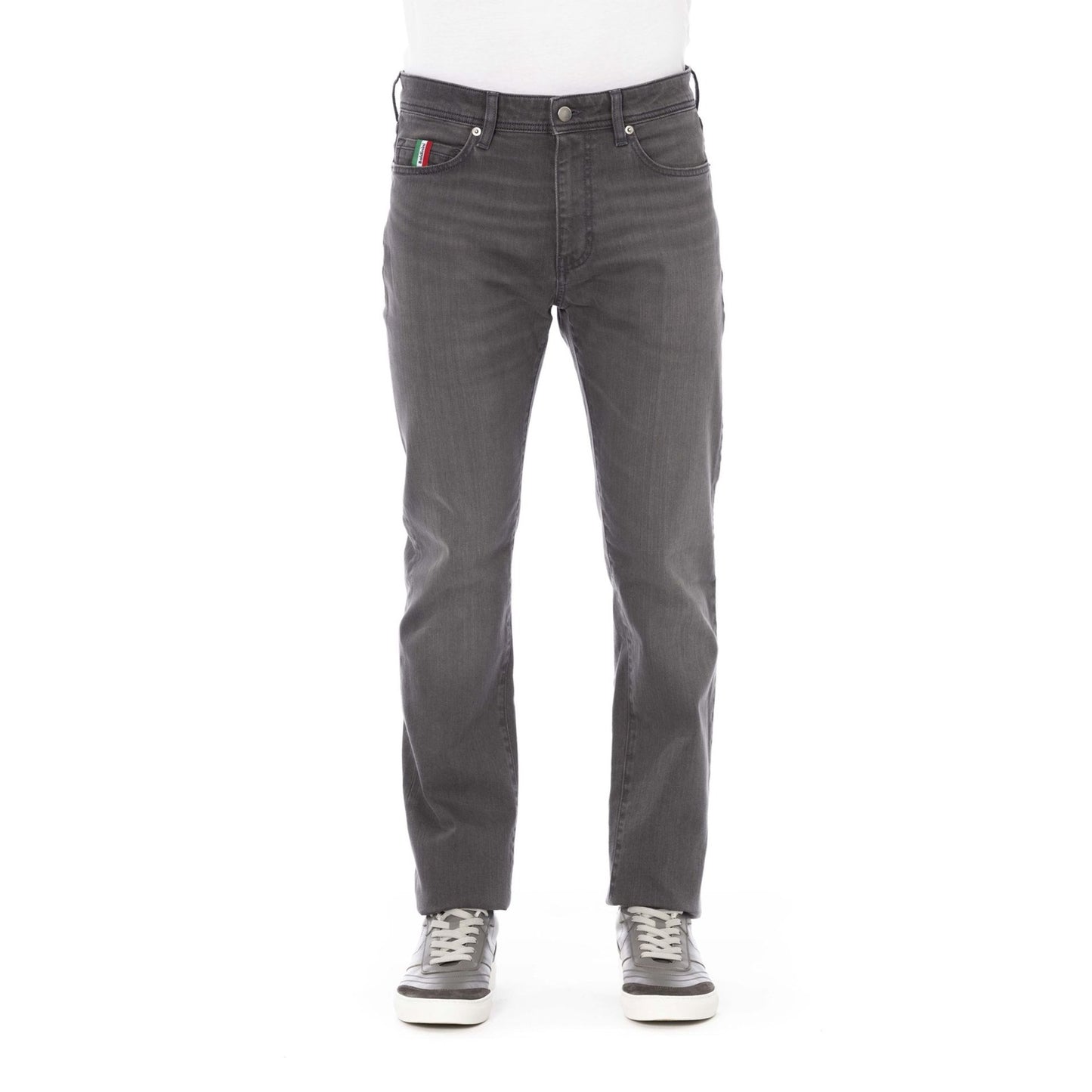 Jeans tendance Baldinini 