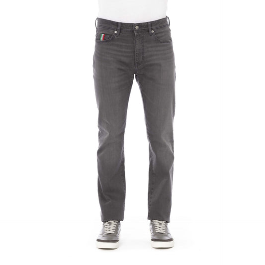 Jeans tendance Baldinini 