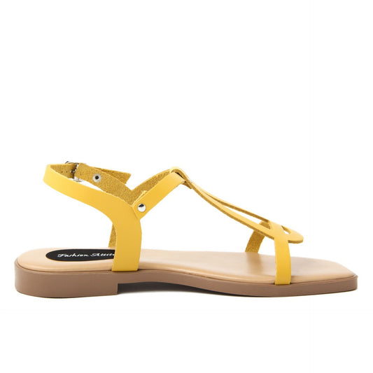 Sandales Fashion Attitude