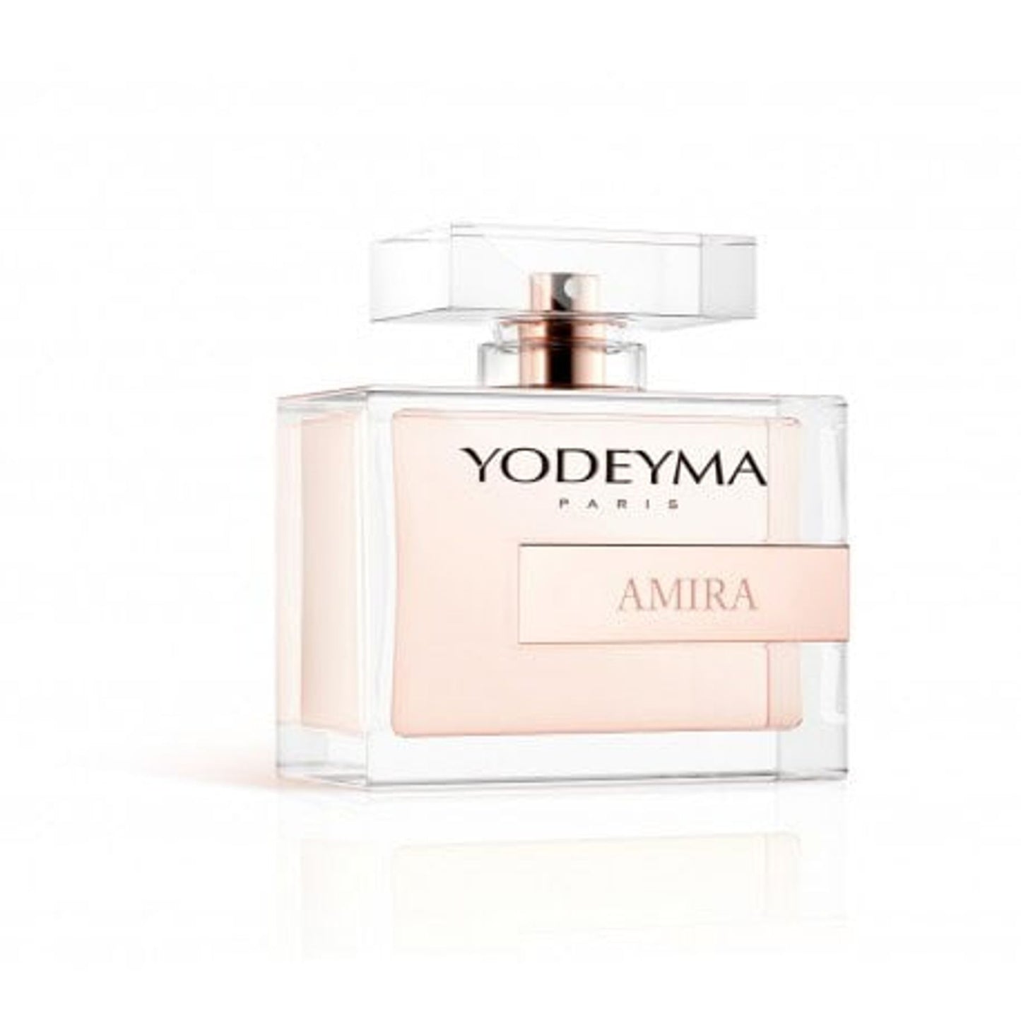 Parfums Yodeyma