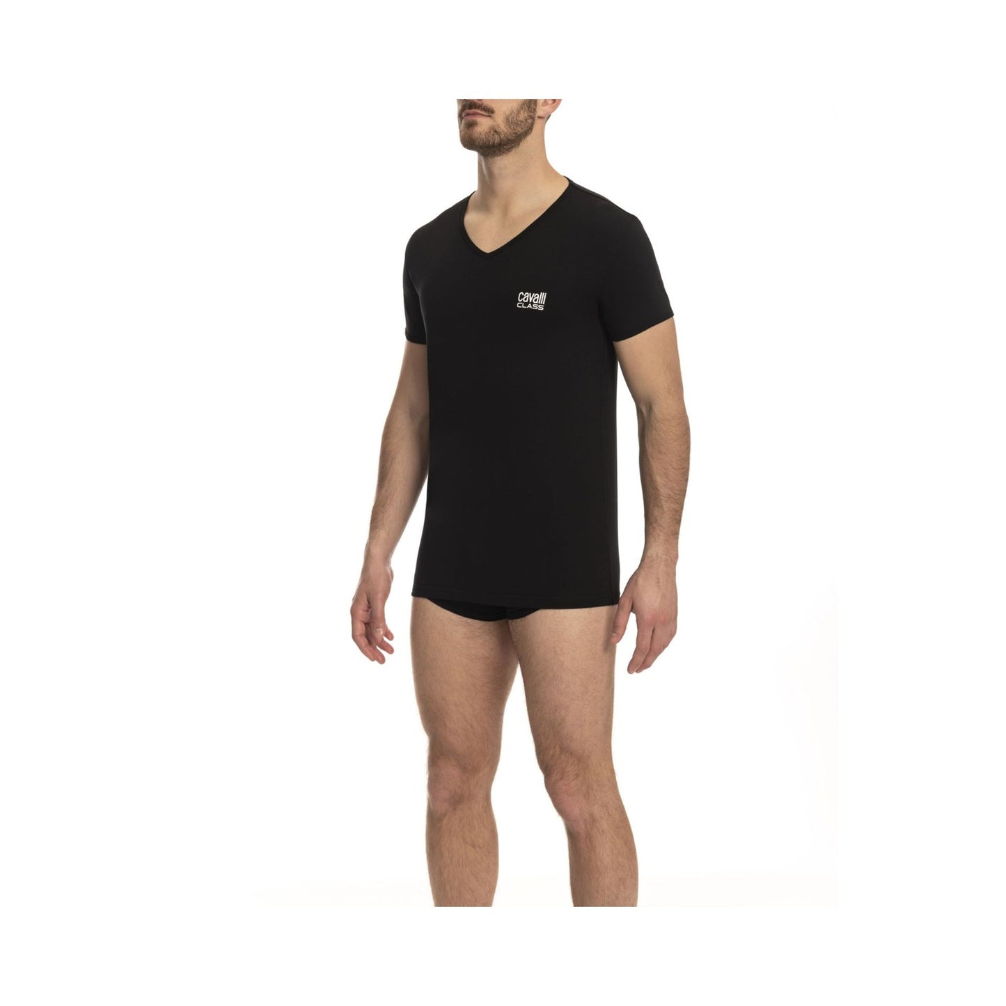 Cavalli Class T-Shirt 