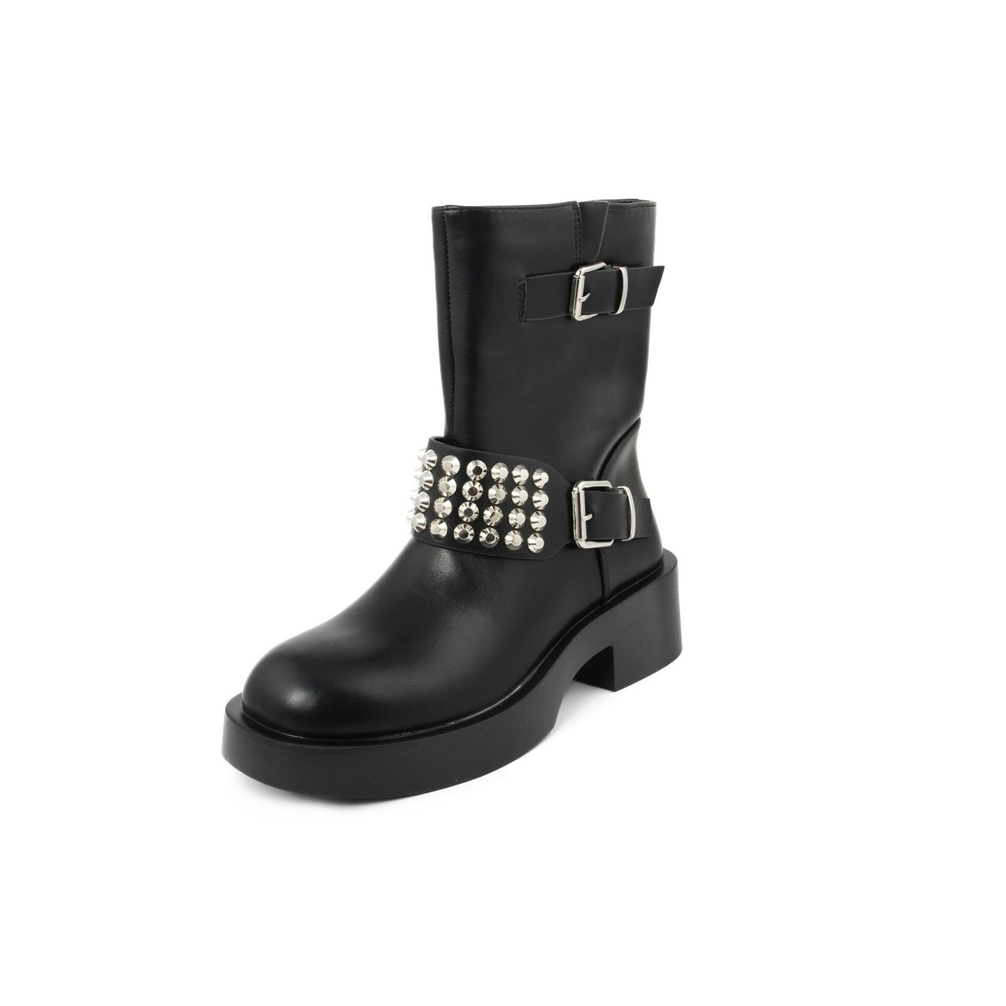 Modische Stiefeletten 