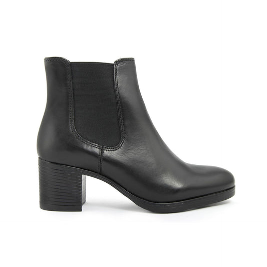 Bottines Fashion Attitude 