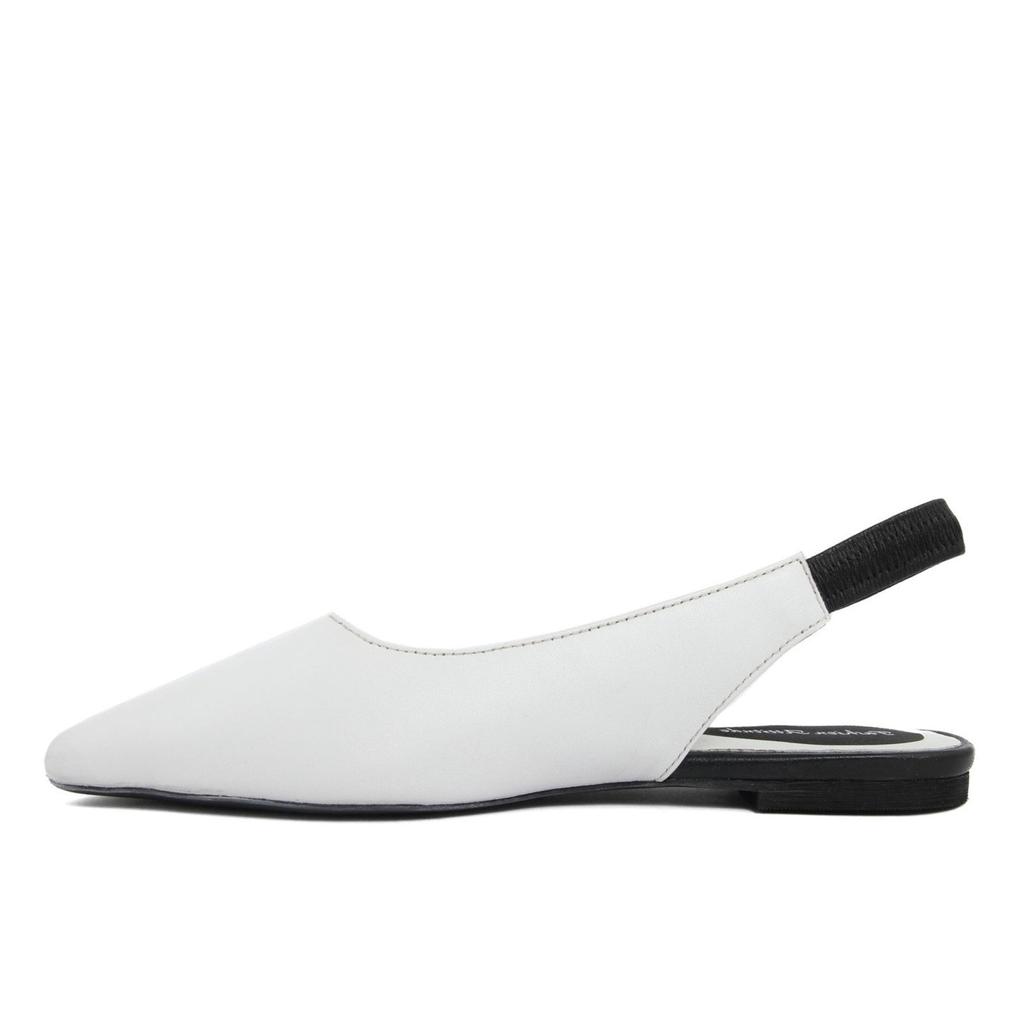 Modische Sandalen 