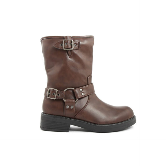 Modische Stiefeletten 