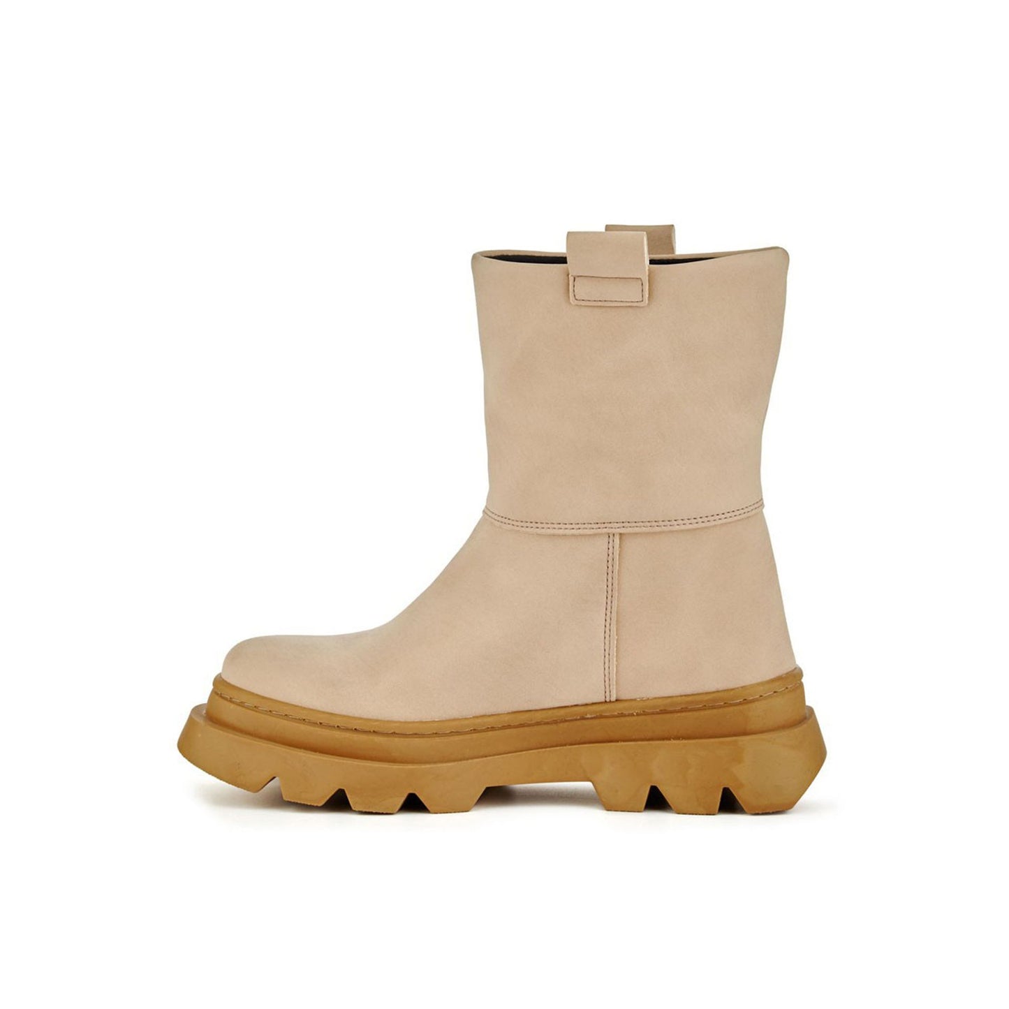 Bottines Fashion Attitude 