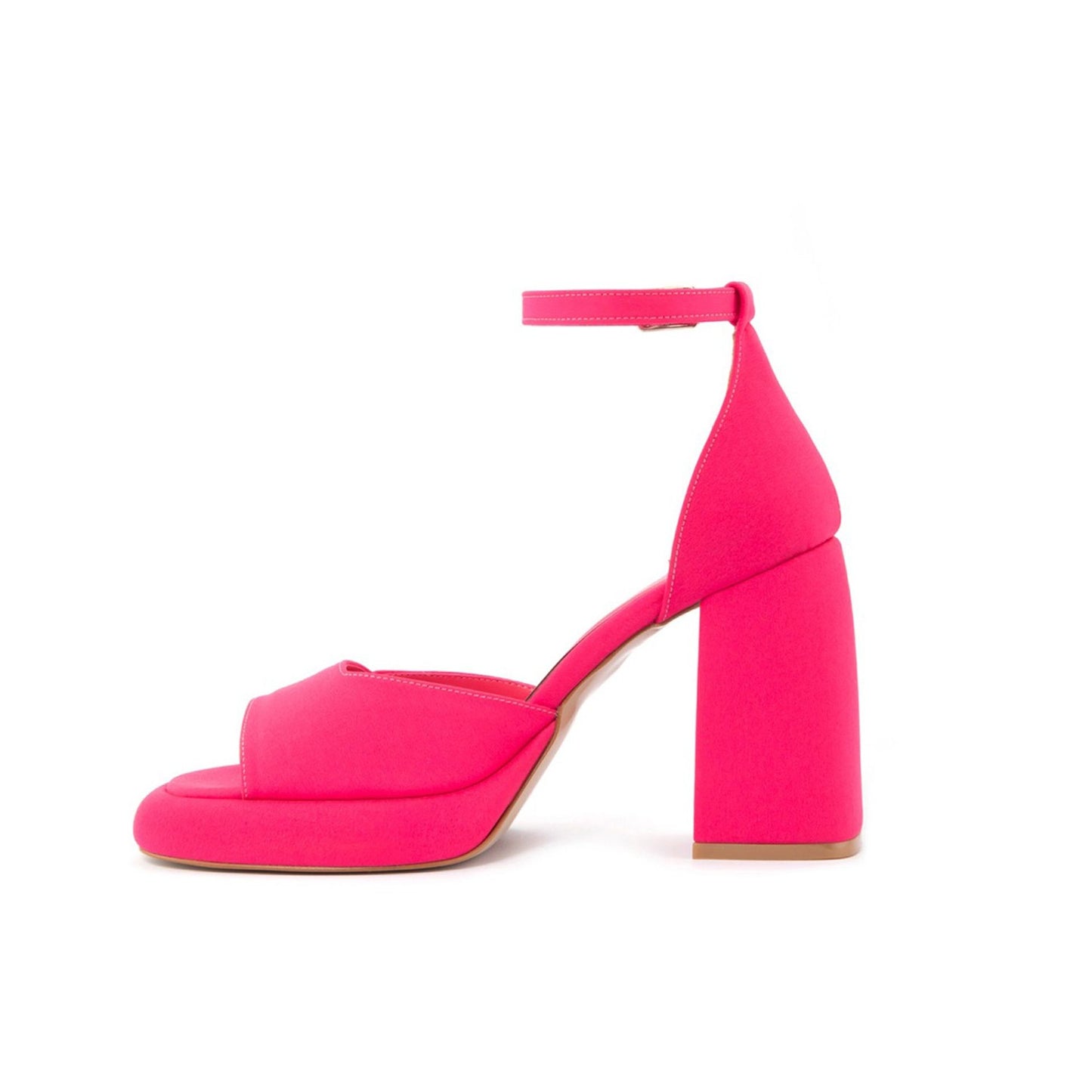 Modische Sandalen
