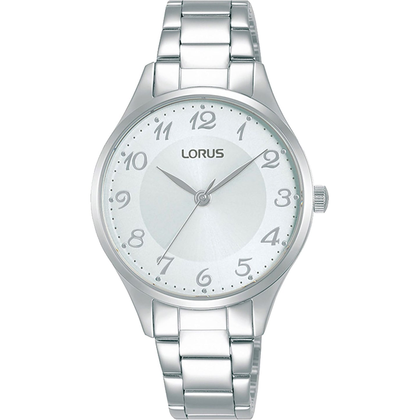 Lorus Uhren 