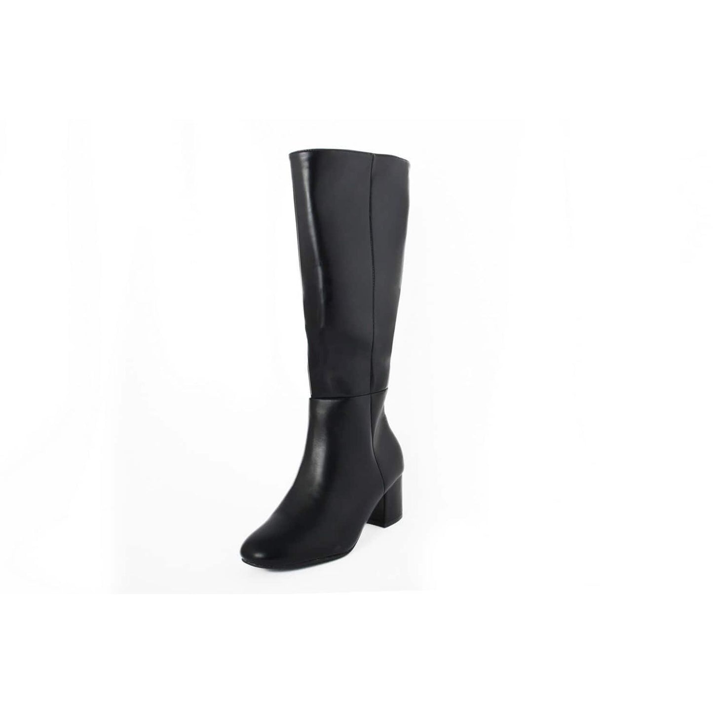 Modische Stiefel