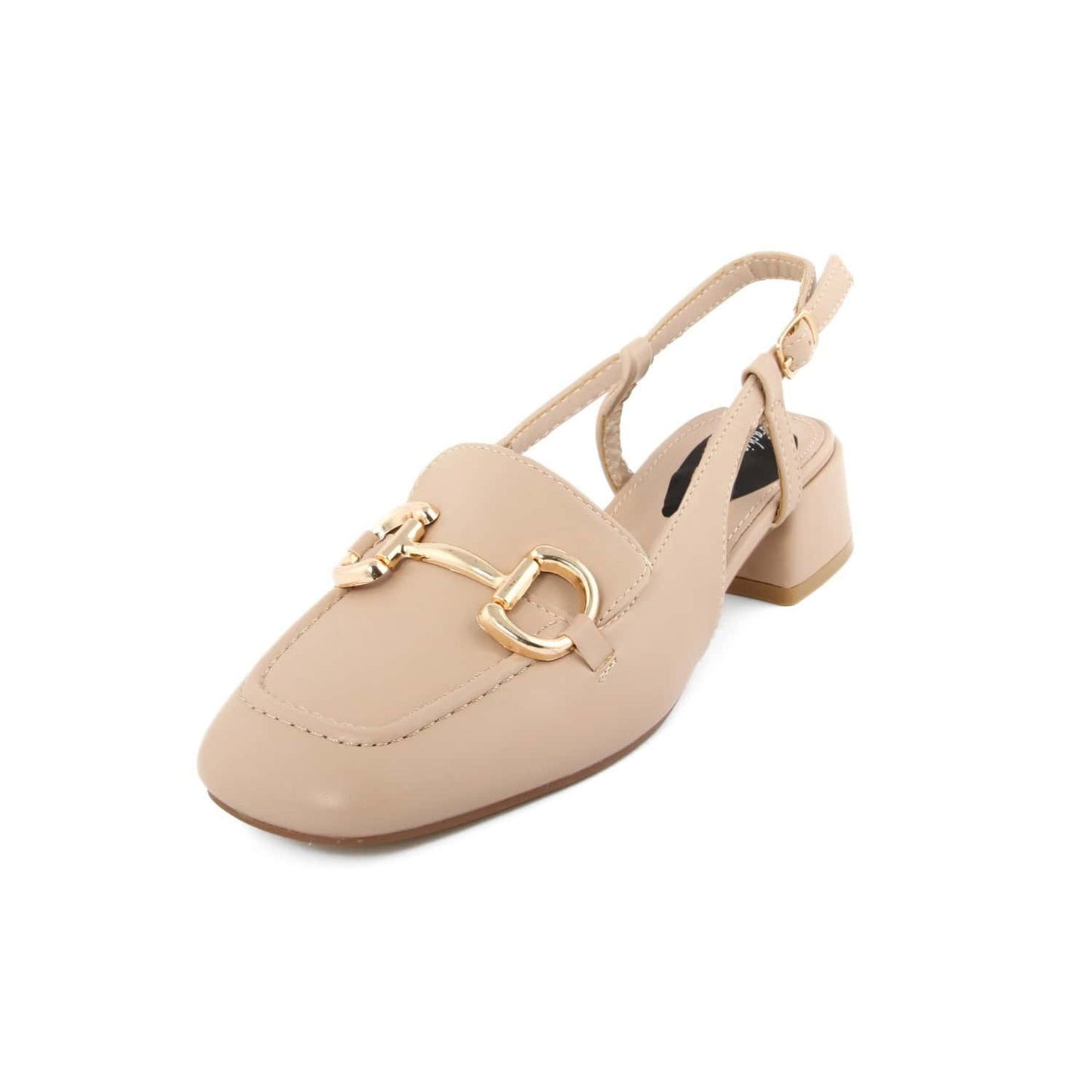 Modische Sandalen