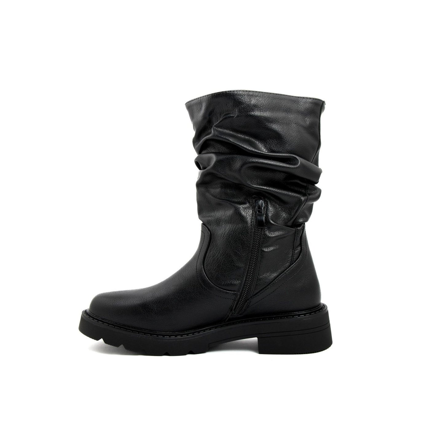 Modische Stiefeletten 