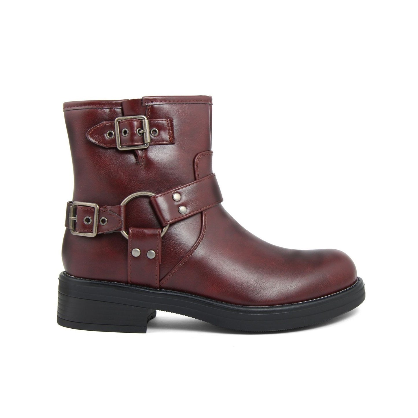 Modische Stiefeletten 
