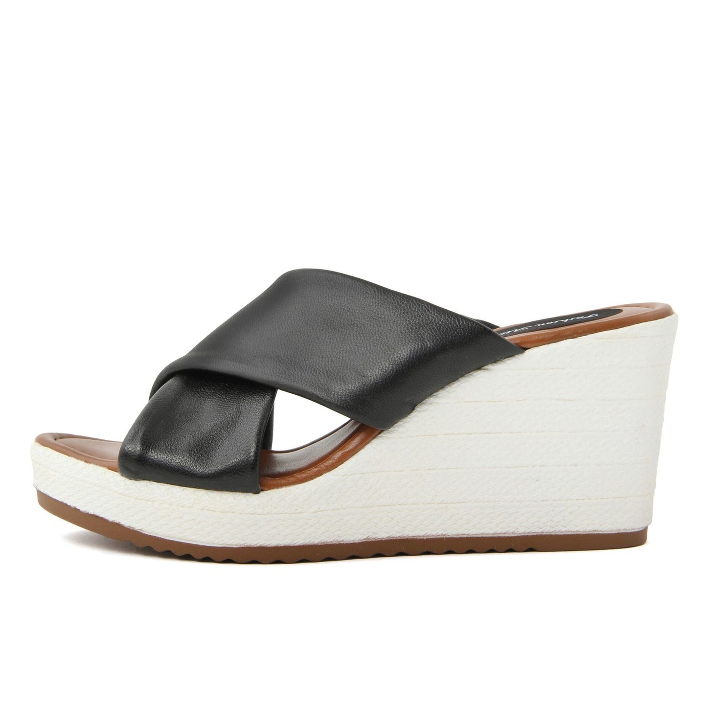 Modische Sandalen 