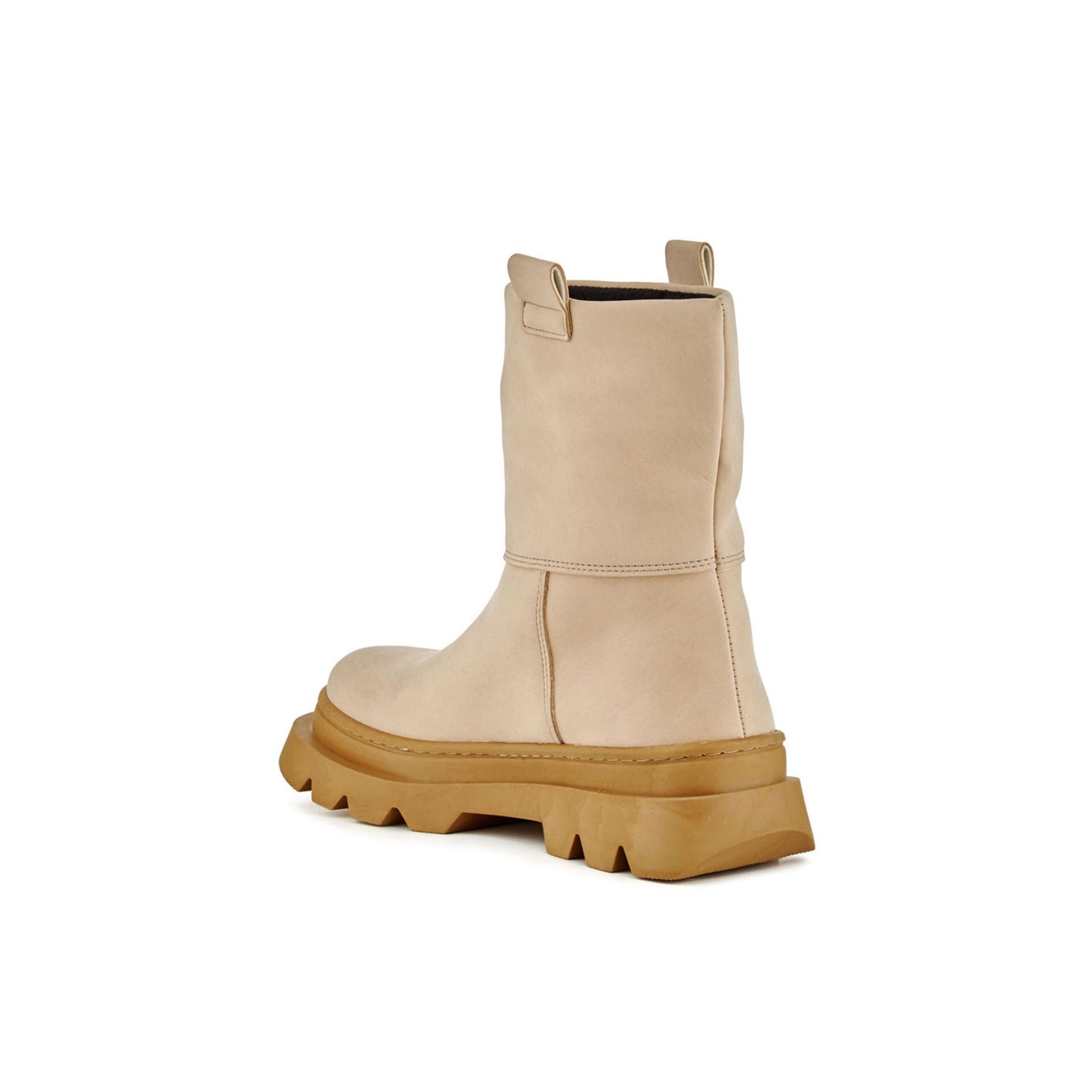 Bottines Fashion Attitude 