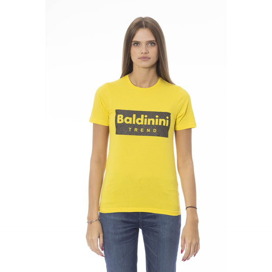 T-shirt tendance Baldinini 