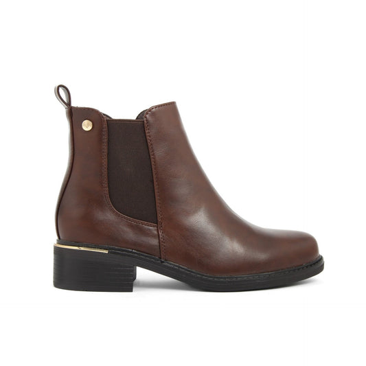 Bottines Fashion Attitude 