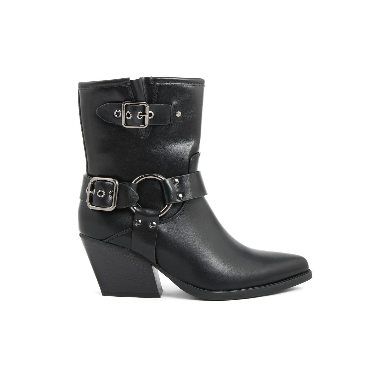 Modische Stiefeletten 