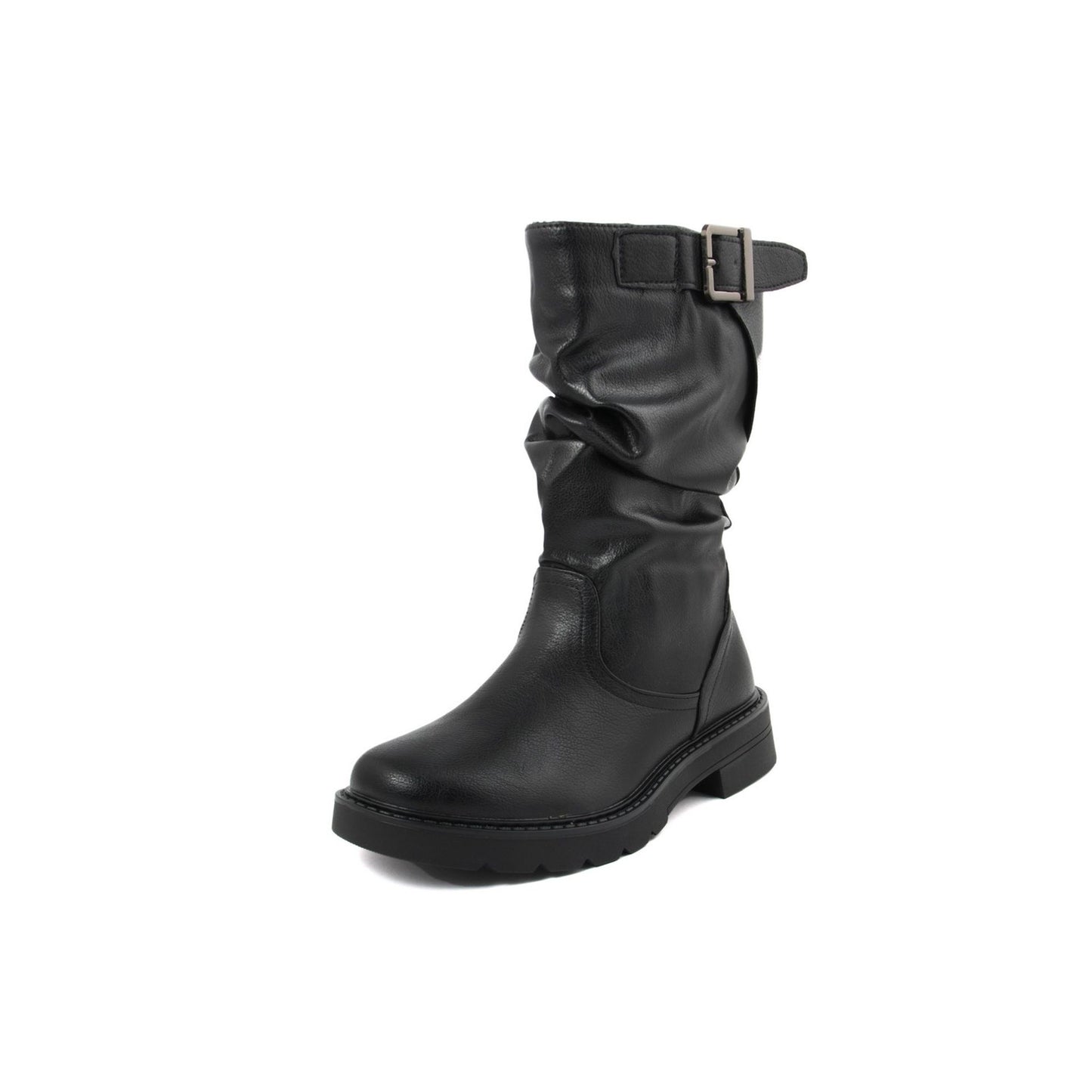 Modische Stiefeletten 