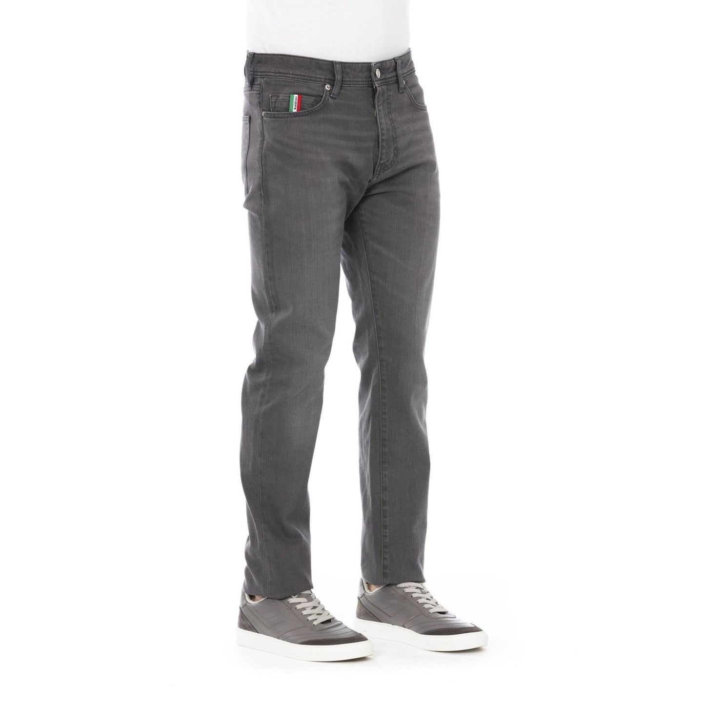 Jeans tendance Baldinini 