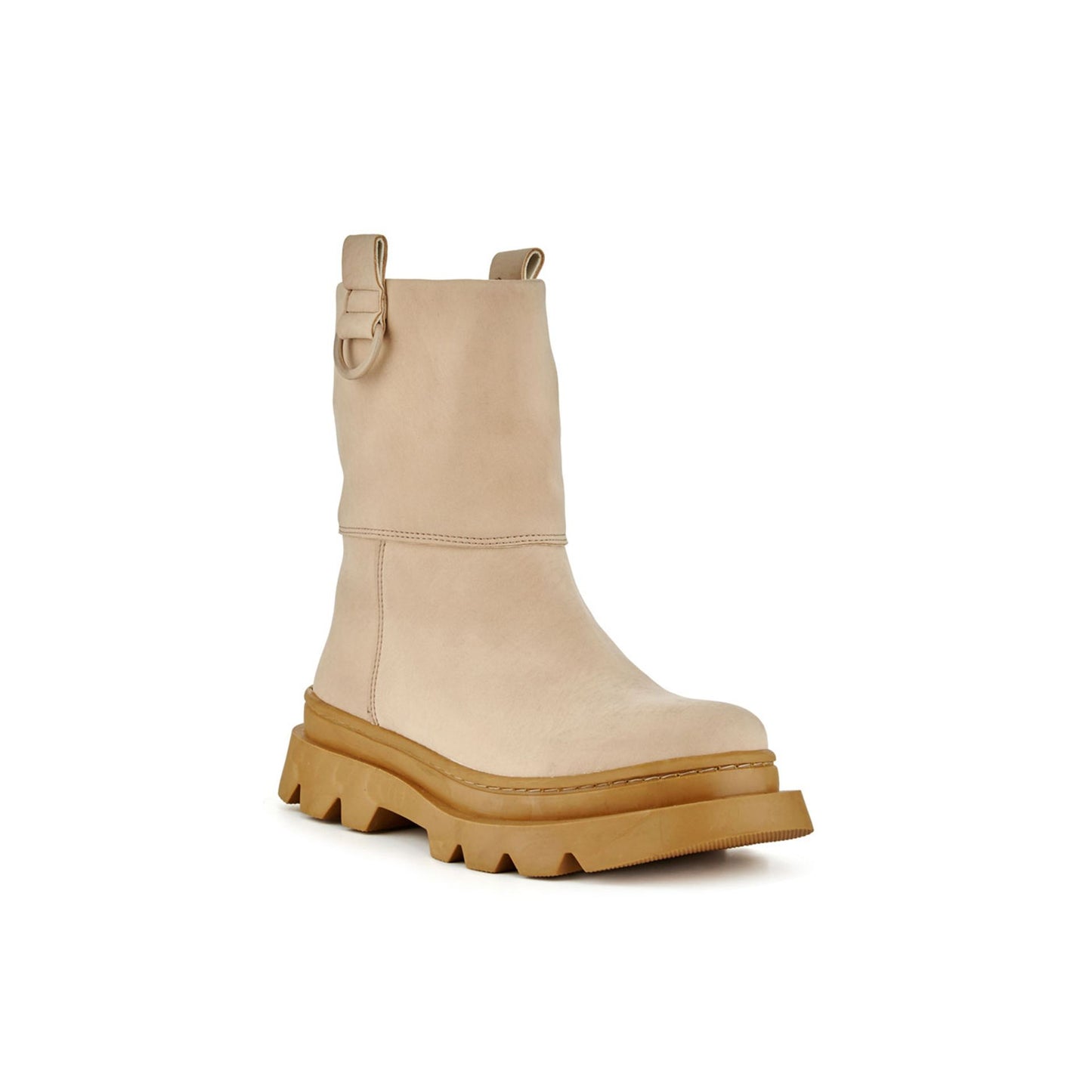 Bottines Fashion Attitude 