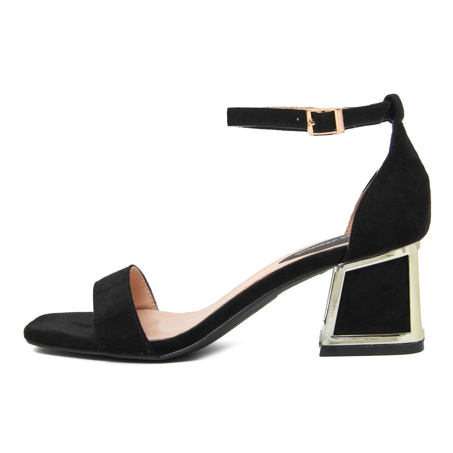 Modische Sandalen 
