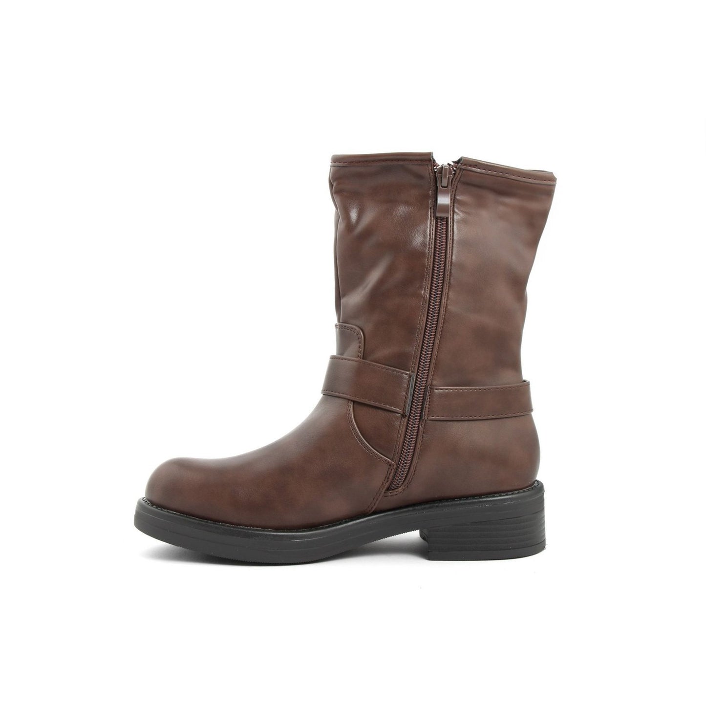 Modische Stiefeletten 