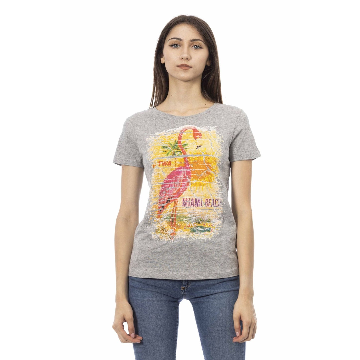 Trussardi Action T-Shirt 
