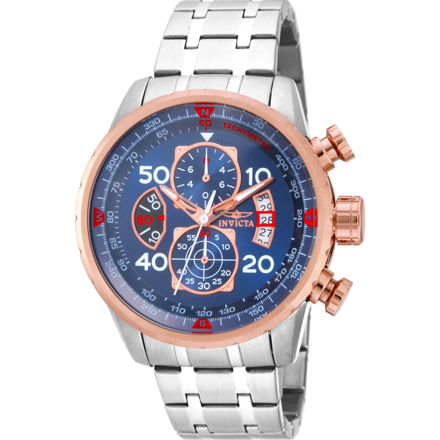 Montres Invicta 