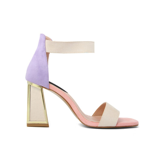 Sandales Fashion Attitude
