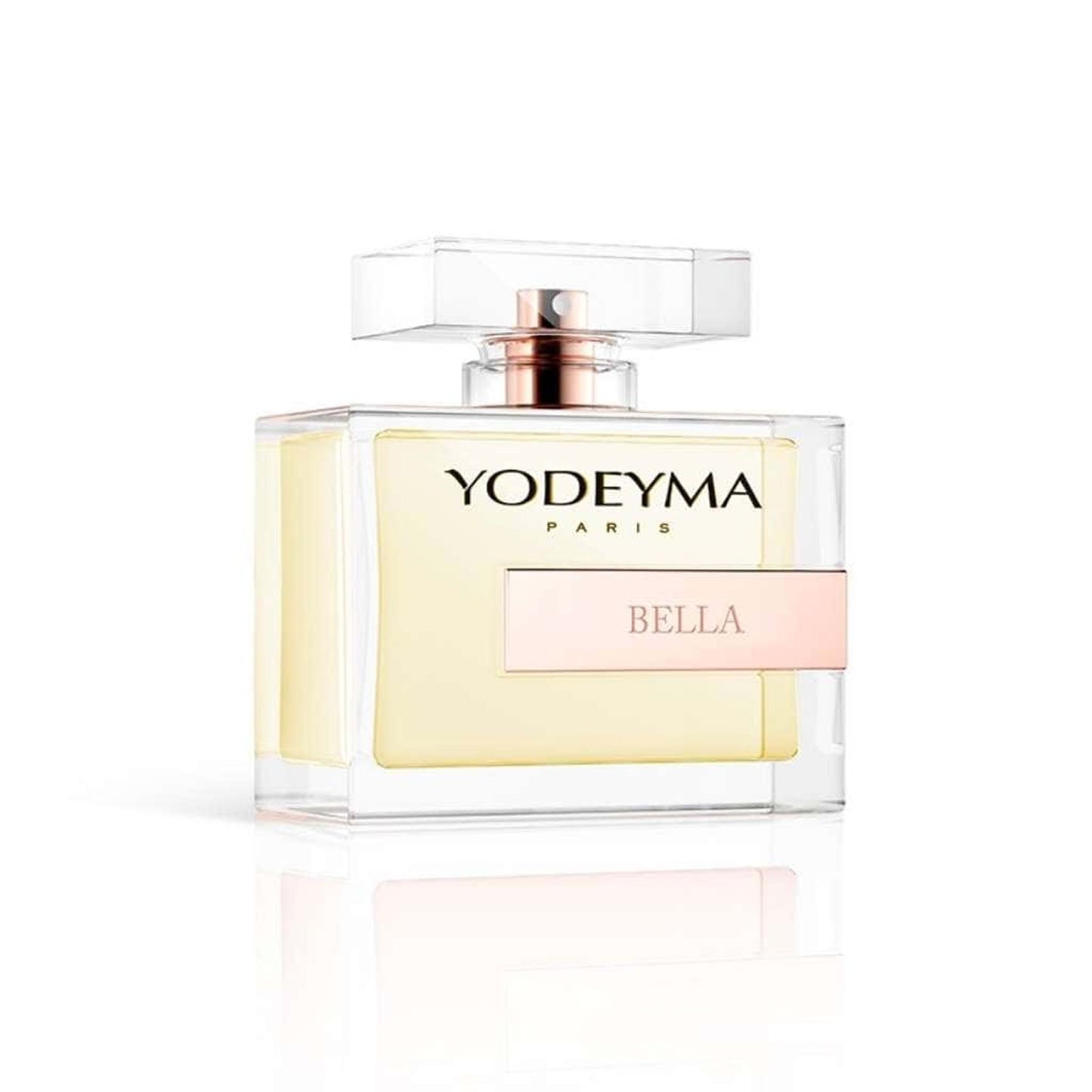 Parfums Yodeyma