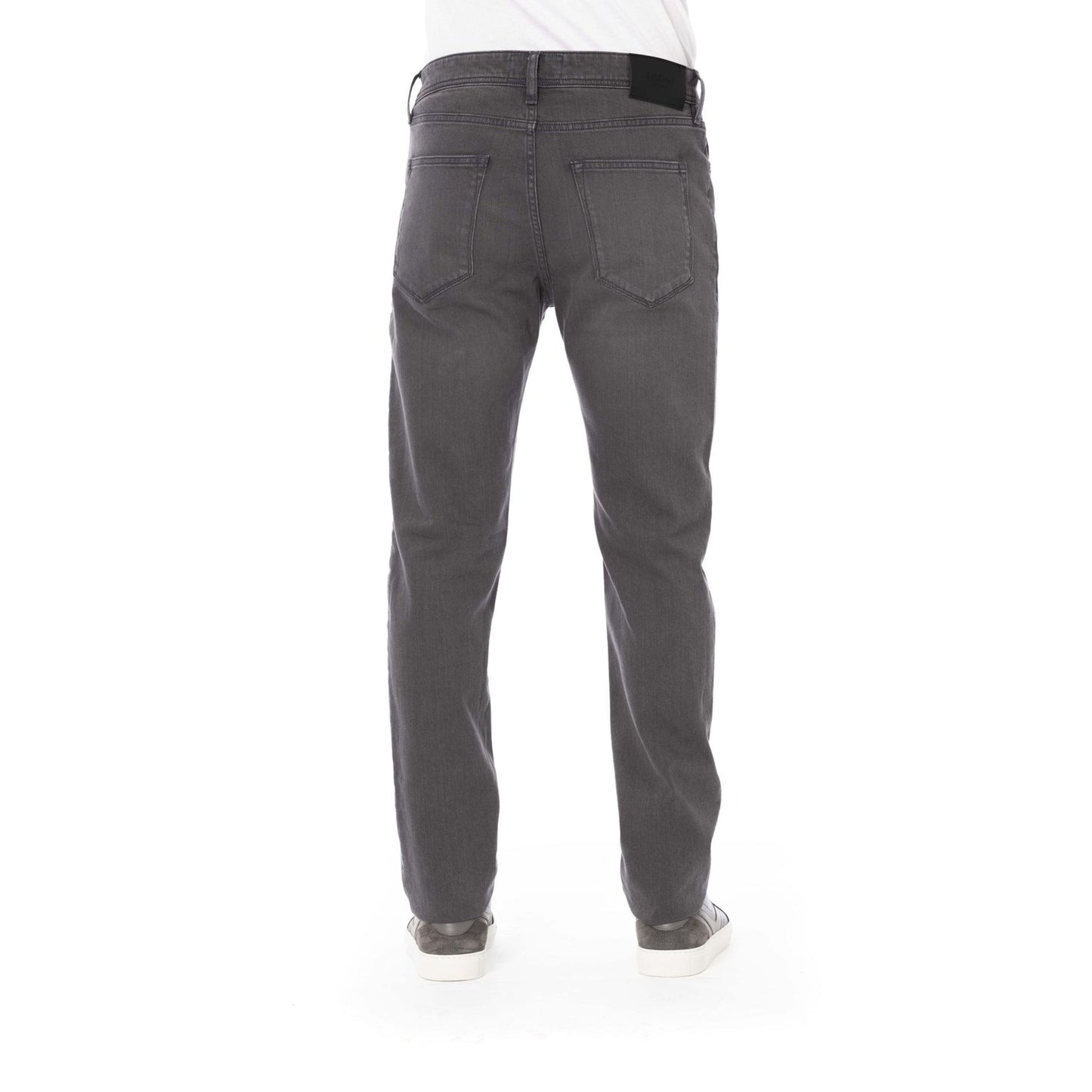Jeans tendance Baldinini 