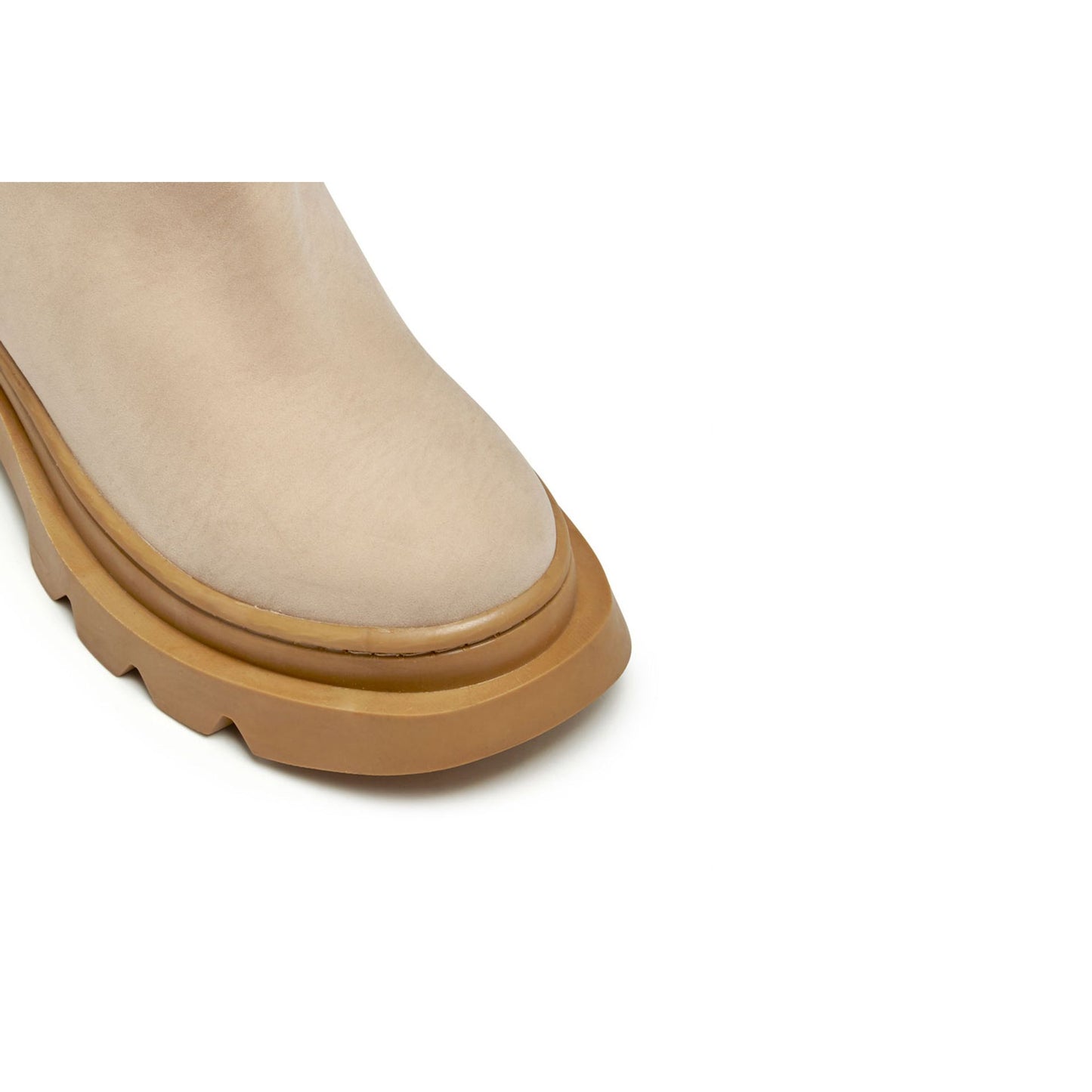 Bottines Fashion Attitude 