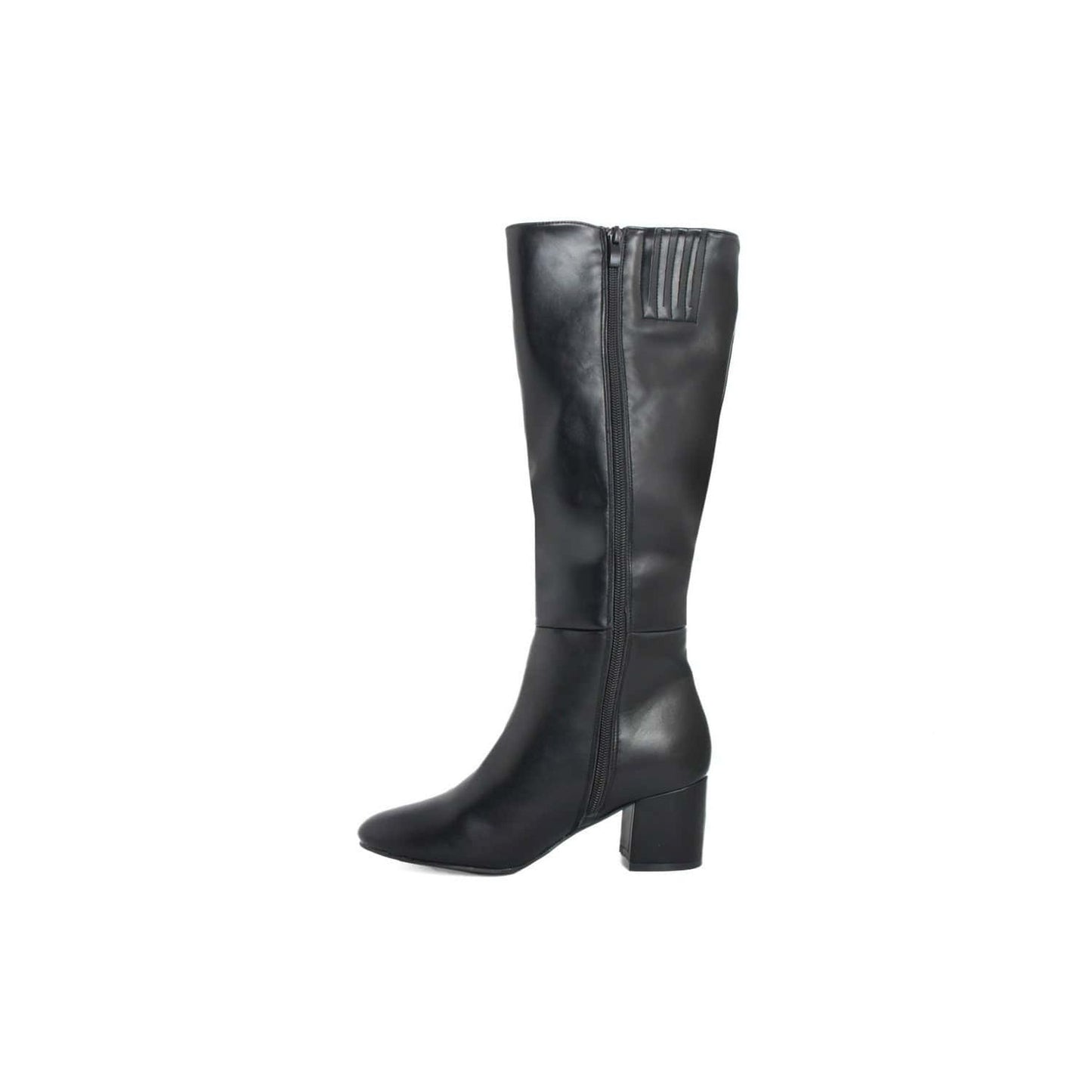 Modische Stiefel