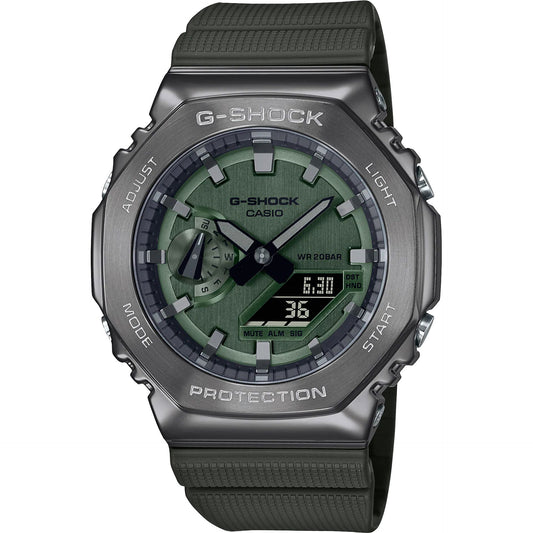 Casio Uhren 