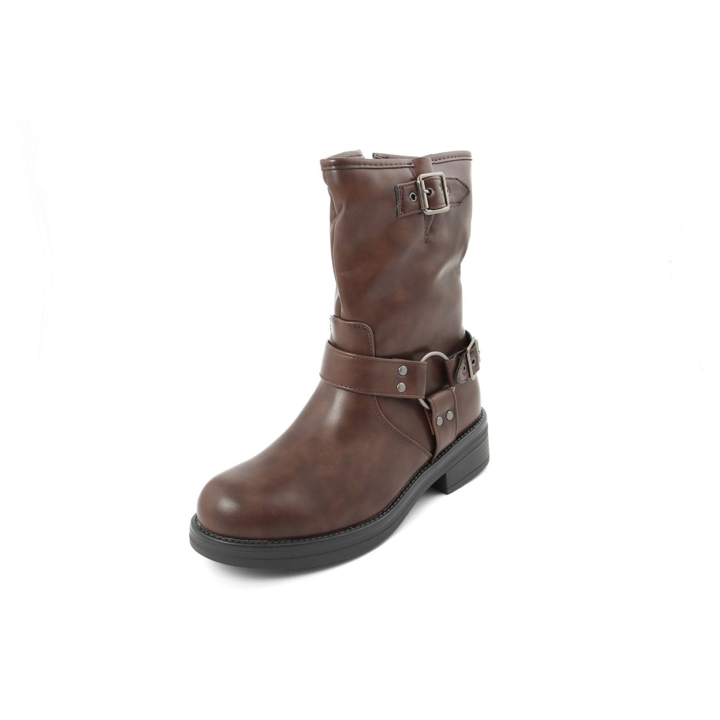 Modische Stiefeletten 