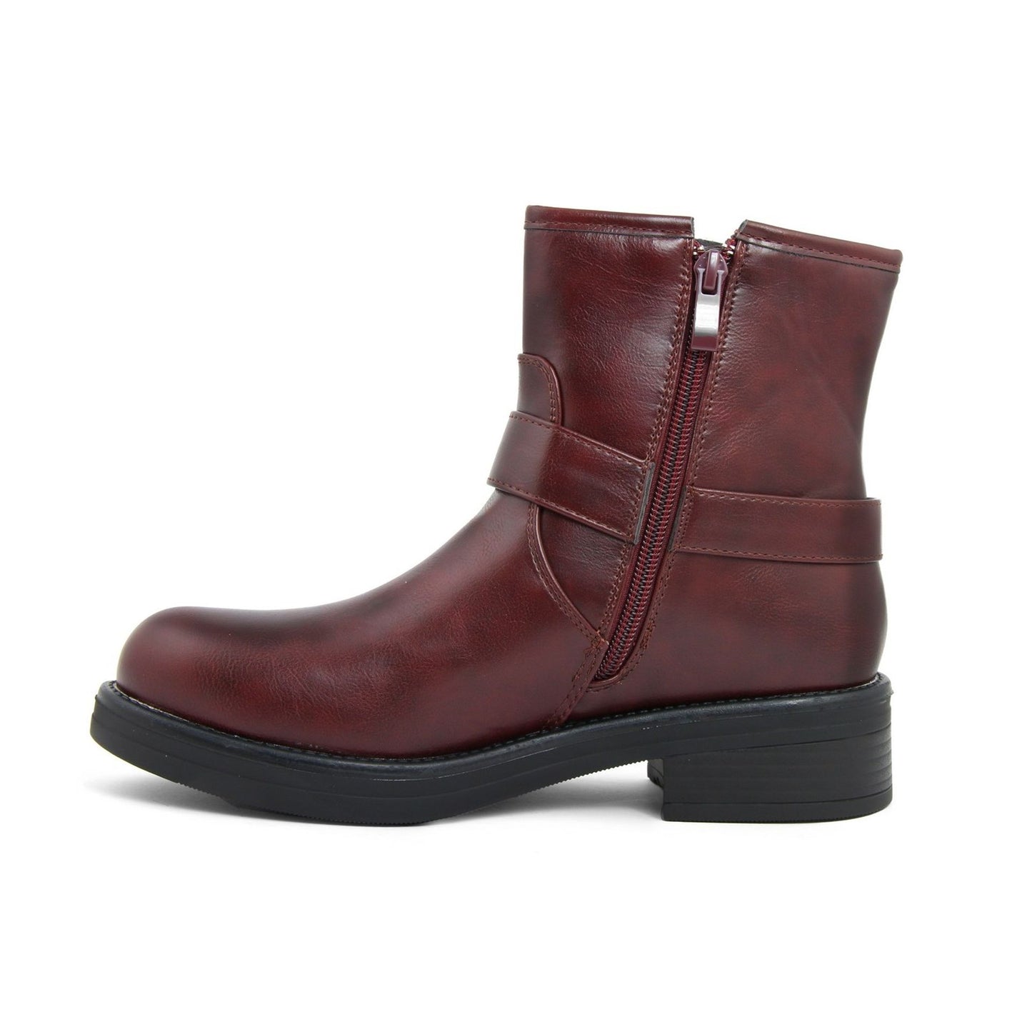 Modische Stiefeletten 