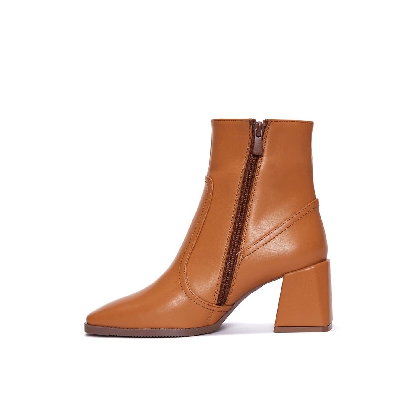 Bottines Fashion Attitude 