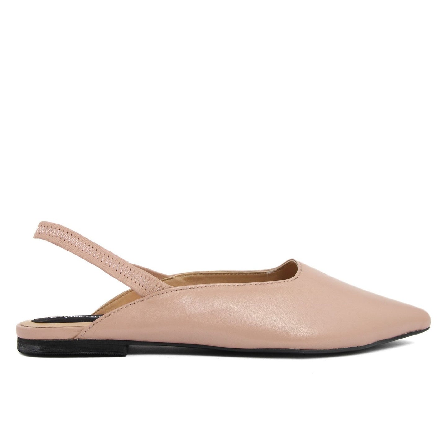 Modische Sandalen 