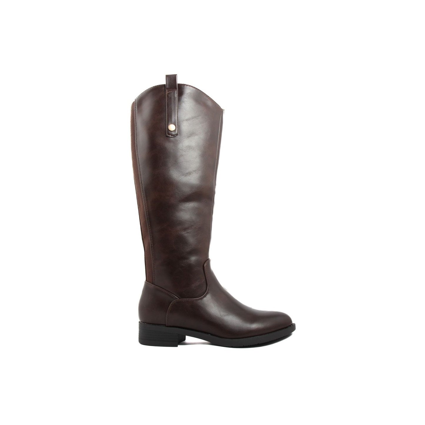 Modische Stiefel