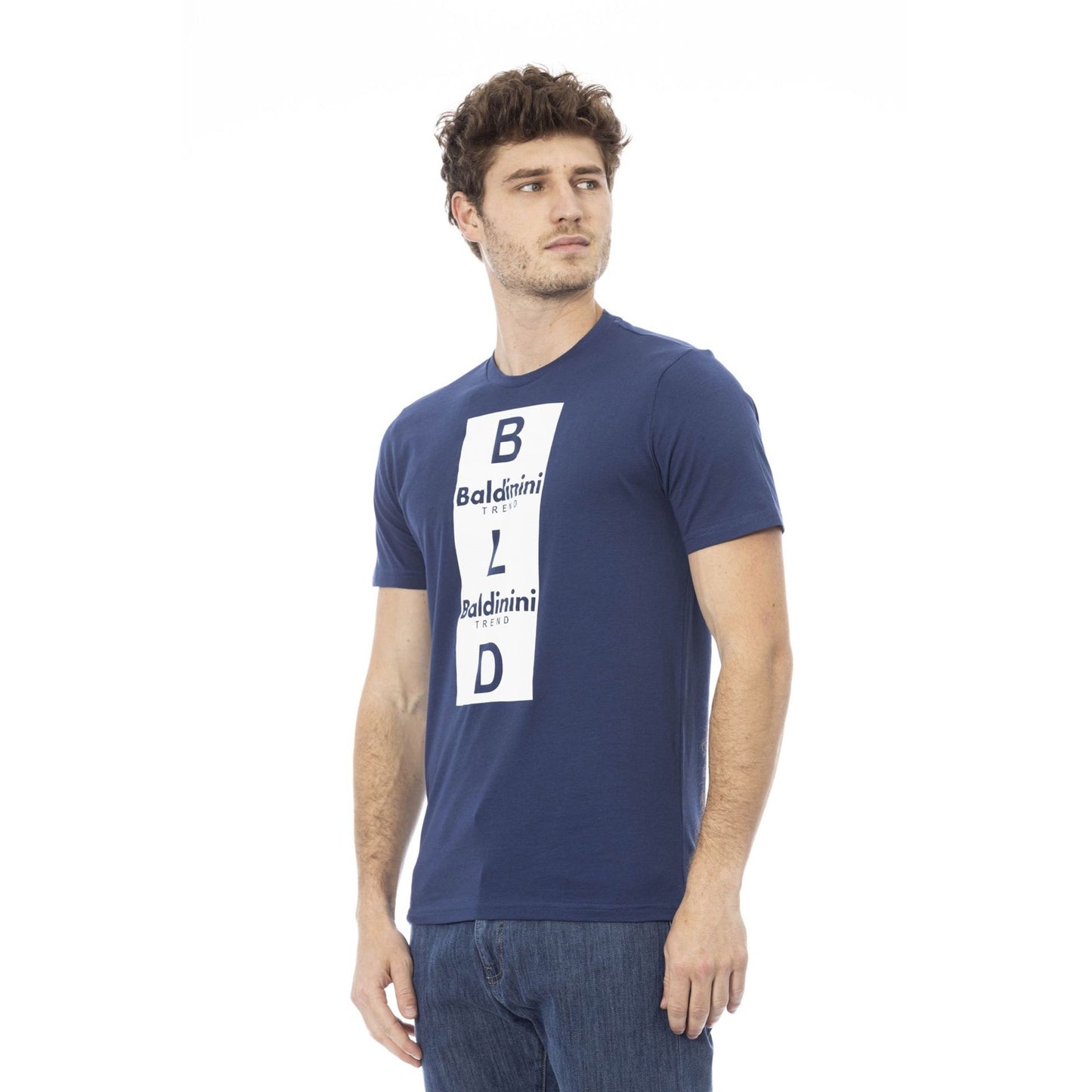 Baldinini Trend T-Shirt 