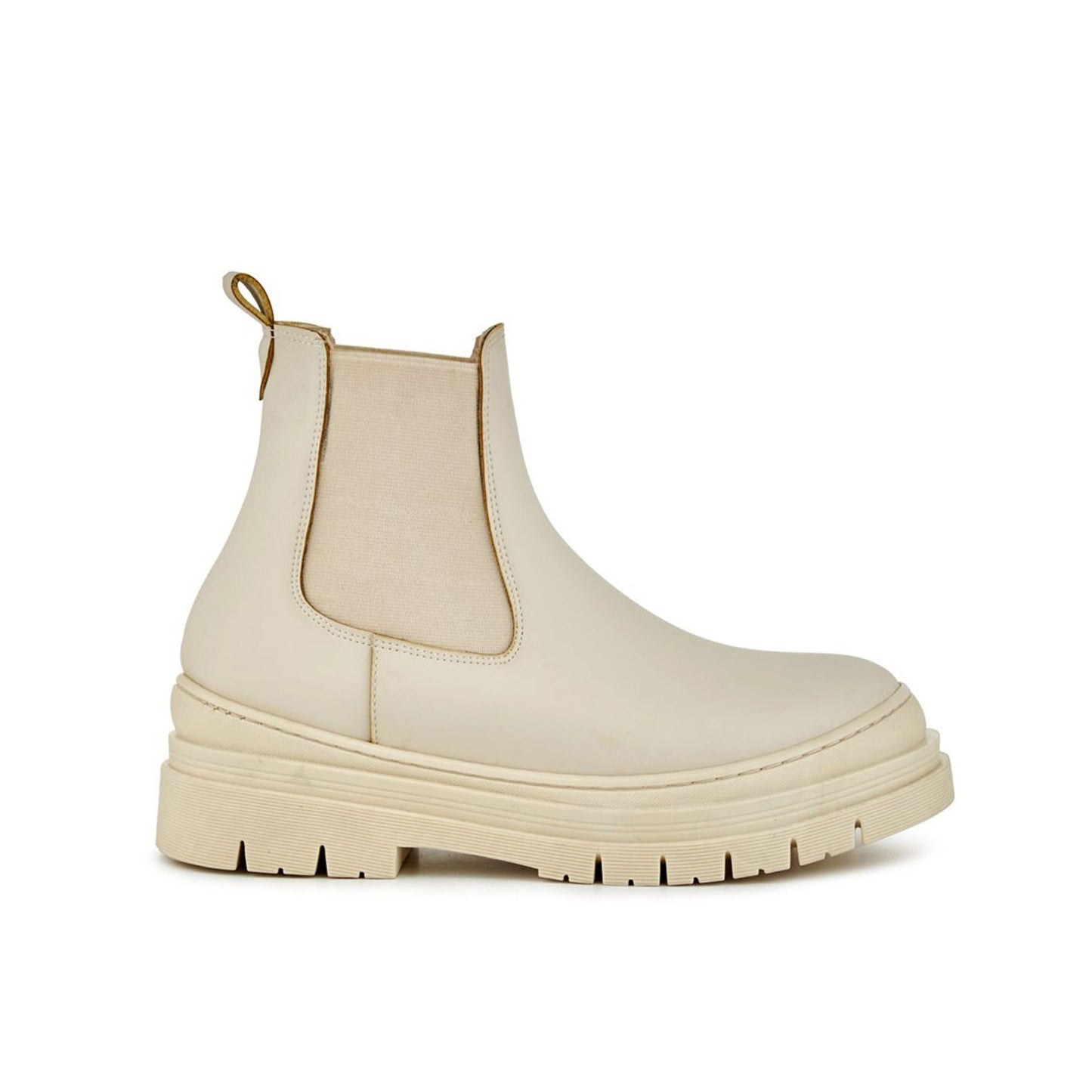 Bottines Fashion Attitude 