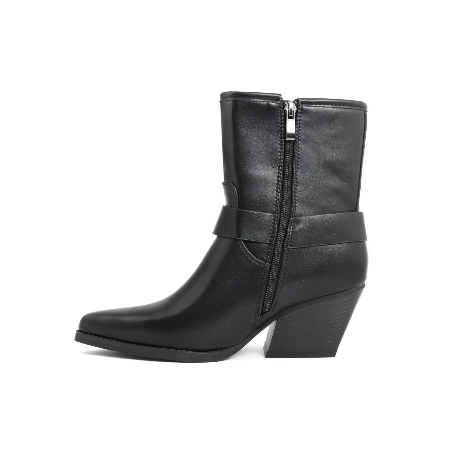 Modische Stiefeletten 