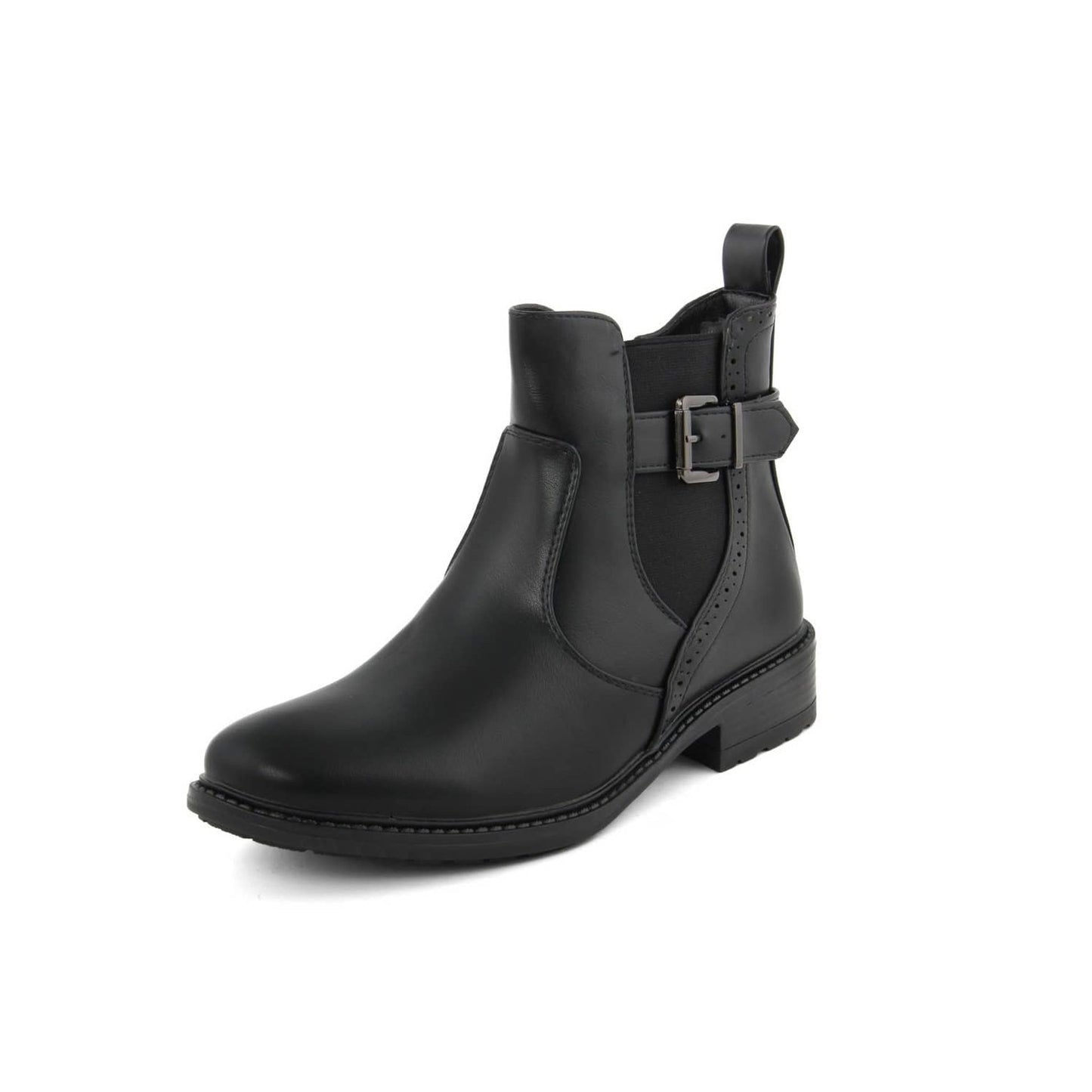 Modische Stiefeletten 