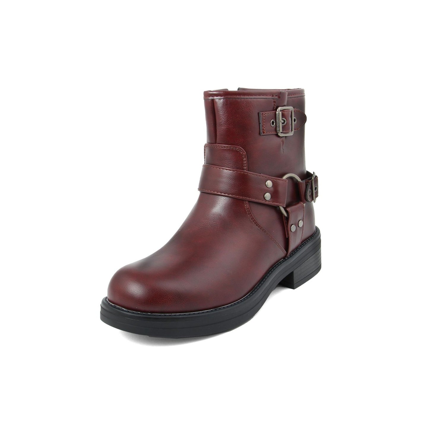 Modische Stiefeletten 